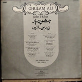 Ghulam Ali  - Jashn-E-Bahar (Vinyl)